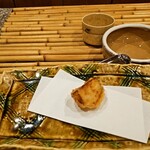 勢麟 - 新玉ねぎ