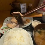 秋葉原旨い魚と焼酎.地酒 美味研鑽 TETSU - 