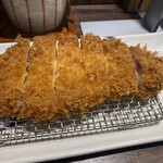 豚かつ専門 とんとん - 