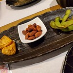 おばんざいとお酒 胡麦 - 