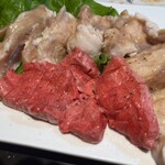 yakiniku ao - 