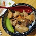 おばんざいとお酒 胡麦 - 