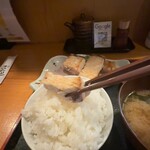 秋葉原旨い魚と焼酎.地酒 美味研鑽 TETSU - 