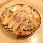 刺しと土鍋 たてがみ - 