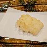 勢麟 - アオリイカ