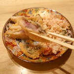 刺しと土鍋 たてがみ - 