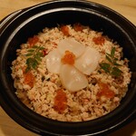 刺しと土鍋 たてがみ - 