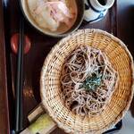 そじ坊 広島ＮＴＴパセーラ 8F店 - 