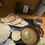 秋葉原旨い魚と焼酎.地酒 美味研鑽 TETSU - 