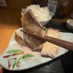 秋葉原旨い魚と焼酎.地酒 美味研鑽 TETSU - 