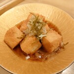 刺しと土鍋 たてがみ - 