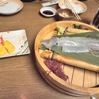 いつぼし - 