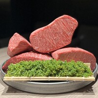 うし松 - 