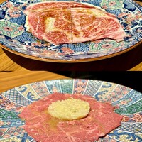 中目黒焼肉 登牛門 - 