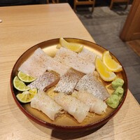 焼うお いし川 - 