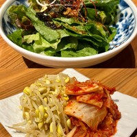 中目黒焼肉 登牛門 - 