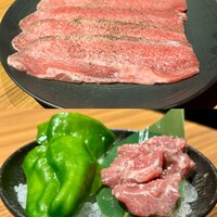 中目黒焼肉 登牛門 - 