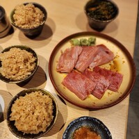 焼うお いし川 - 