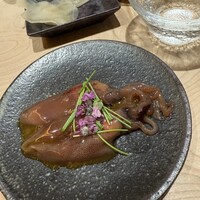 鮨 若尊 - 