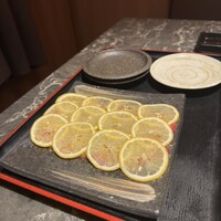 北新地焼肉 きらく - 