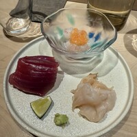鮨 若尊 - 