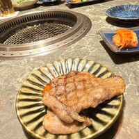 北新地焼肉 きらく - 