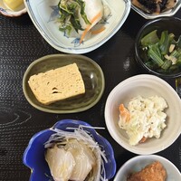 一つ木竹林草 - 