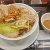 松屋 王子店