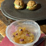 アクアリウムダイニング 新宿ライム - 