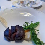 メゾン ド フォレ - 