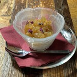 アクアリウムダイニング 新宿ライム - 