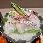 おい河 - 