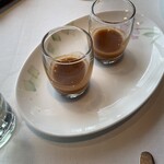 メゾン ド フォレ - 