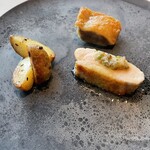 メゾン ド フォレ - 