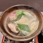 おい河 - 