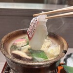 おい河 - 