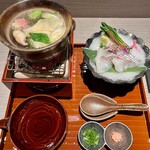 おい河 - 