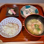 おい河 - 