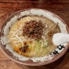 ラーメン 力丸