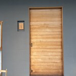 橦木町 しみず - 高岳駅から北へ行った先