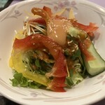 マルオン - 野菜サラダ