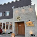 HARE tokidoki MUGI - 