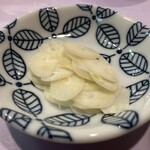 マルオン - 追加ニンニク