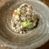 浅草 ひら山 - 