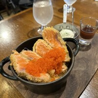 Seafood bar Ermitage 代々木店 - 