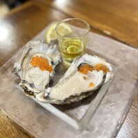 Seafood bar Ermitage 代々木店 - 