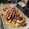 お好み焼き ゆかり 富国ビル店
