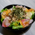 隠れ家個室居酒屋 囲い屋 - 