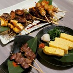 隠れ家個室居酒屋 囲い屋 - 