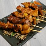 隠れ家個室居酒屋 囲い屋 - 